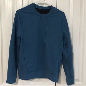 Lululemon crewneck